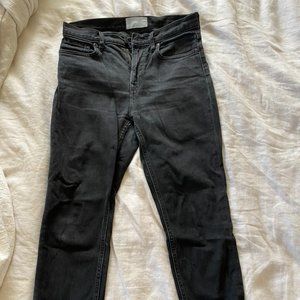Everlane Original Denim
